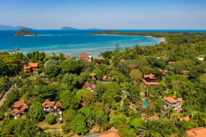 Good Time Sports Village Koh Mak